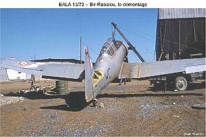 188- ARMEE DE L'AIR EN ALGERIE 1945-1962-36 (100)